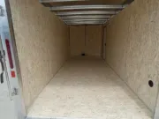 new Cargo (Enclosed) Trailers Legend Trailers  for sale, in Saint Johns, MI Thumbnail 9