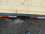 new Car Haulers / Racing Trailers Rice Trailers  for sale, in St Johns, MI Thumbnail 8