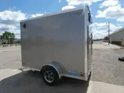 new Cargo (Enclosed) Trailers Legend Trailers  for sale, in Saint Johns, MI Thumbnail 3