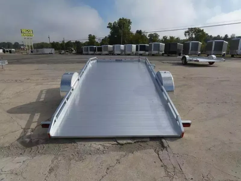 new Other Trailers Legend Trailers  for sale, in Saint Johns, MI Thumbnail 7