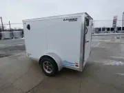 new Cargo (Enclosed) Trailers Legend Trailers  for sale, in Saint Johns, MI Thumbnail 3