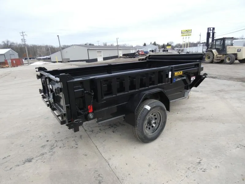 new Dump Trailers Load Trail  for sale, in St Johns, MI Thumbnail 7