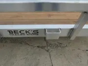 new Utility Trailers Legend Trailers  for sale, in St Johns, MI Thumbnail 9