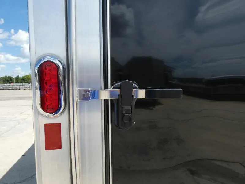new Cargo (Enclosed) Trailers Legend Trailers  for sale, in St Johns, MI Thumbnail 5