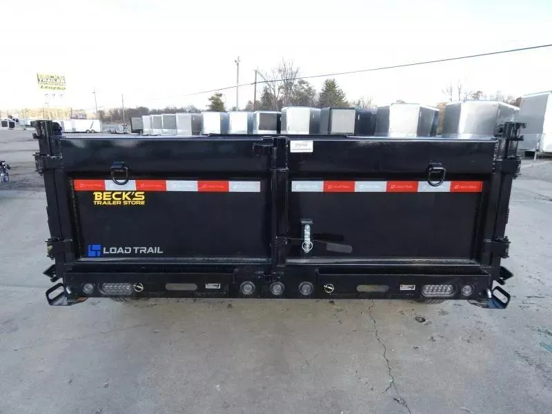 new Dump Trailers Load Trail  for sale, in St Johns, MI Thumbnail 6
