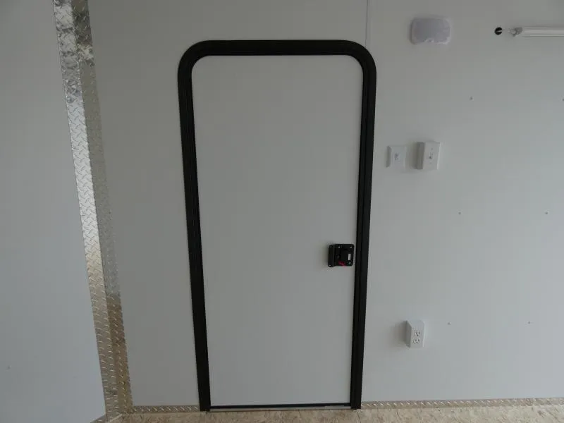 new Cargo (Enclosed) Trailers Legend Trailers  for sale, in St Johns, MI Thumbnail 10