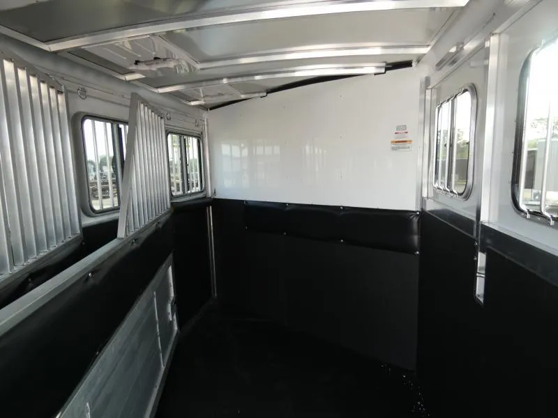 new Horse Trailers Sundowner Trailers  for sale, in St Johns, MI Thumbnail 24