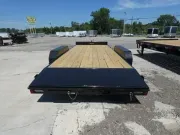 new Car Haulers / Racing Trailers Rice Trailers  for sale, in Saint Johns, MI Thumbnail 4