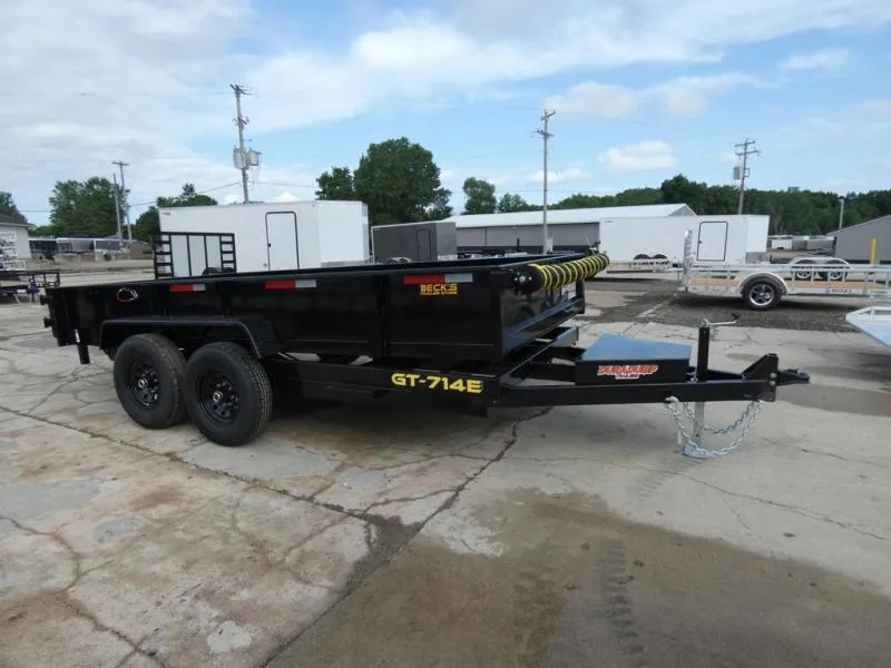 new Other Trailers DuraDump  for sale, in St Johns, MI image-0