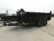 new Other Trailers DuraDump  for sale, in St Johns, MI Thumbnail 3