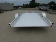 new Utility Trailers Legend Trailers  for sale, in Saint Johns, MI Thumbnail 5