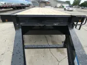 new Equipment / Flatbed Trailers Legend Trailers of Texas  for sale, in St Johns, MI Thumbnail 10