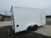 new Cargo (Enclosed) Trailers Legend Trailers  for sale, in St Johns, MI Thumbnail 5