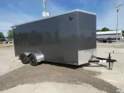 new Cargo (Enclosed) Trailers Legend Trailers  for sale, in St Johns, MI Thumbnail 5
