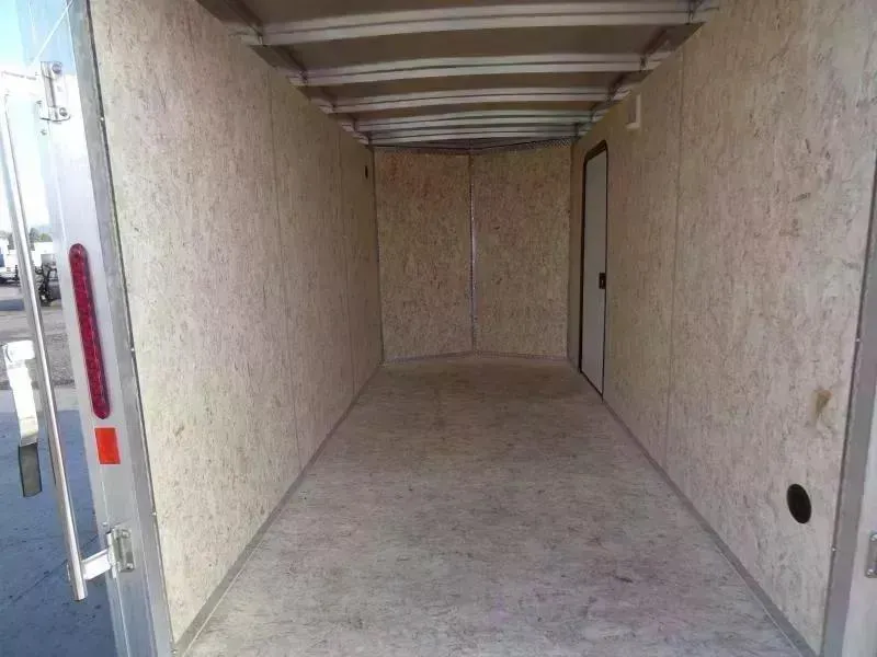 new Cargo (Enclosed) Trailers Legend Trailers  for sale, in St Johns, MI Thumbnail 9