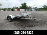 new Other Trailers Legend Trailers  for sale, in Saint Johns, MI Thumbnail 2
