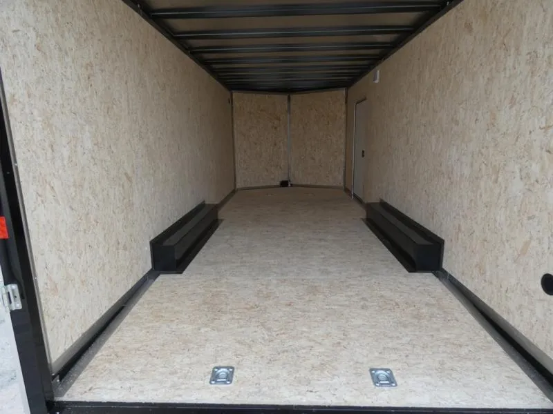 new Car Haulers / Racing Trailers Legend Trailers  for sale, in St Johns, MI Thumbnail 9