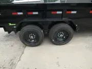 new Dump Trailers Load Trail  for sale, in Saint Johns, MI Thumbnail 8