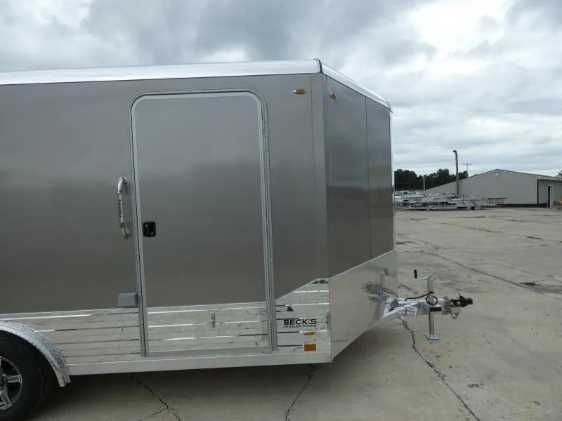 new Cargo (Enclosed) Trailers Legend Trailers  for sale, in St Johns, MI Thumbnail 7