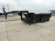 new Dump Trailers DuraDump  for sale, in St Johns, MI Thumbnail 3