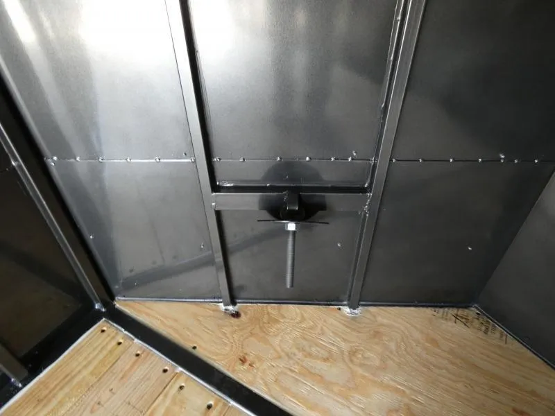 new Cargo (Enclosed) Trailers Delco Trailers  for sale, in St Johns, MI Thumbnail 12