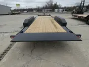 new Equipment / Flatbed Trailers Diamond C Trailers  for sale, in St Johns, MI Thumbnail 5