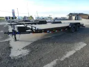new Equipment / Flatbed Trailers Load Trail  for sale, in St Johns, MI Thumbnail 2