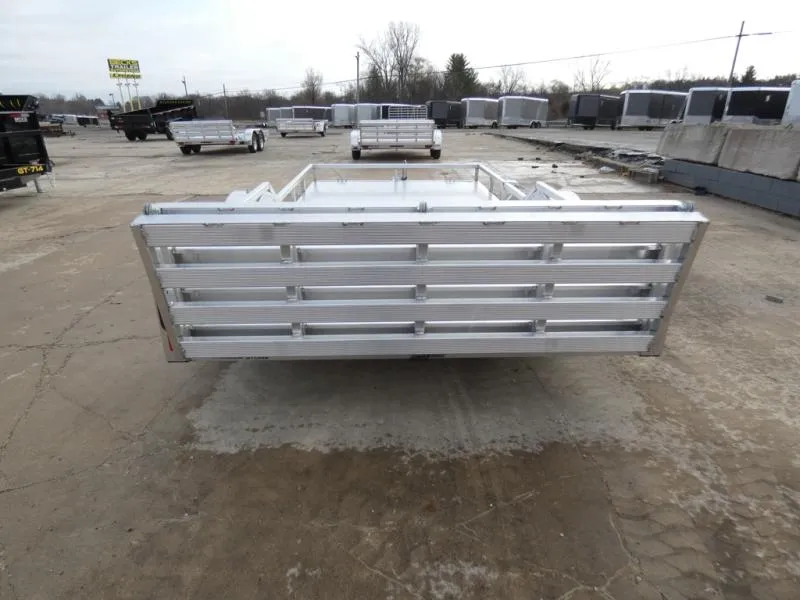 new Other Trailers Legend Trailers  for sale, in St Johns, MI Thumbnail 4