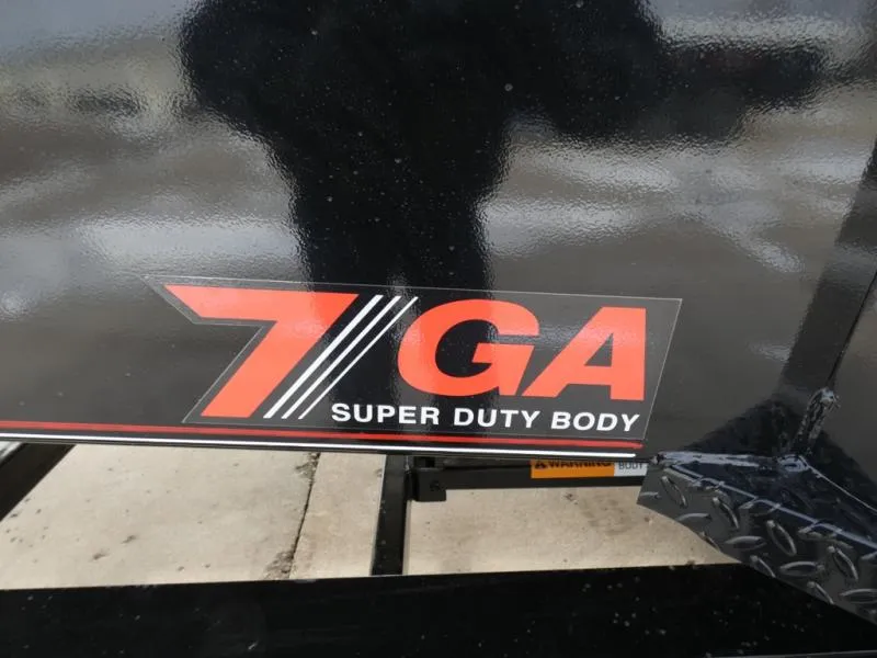 new Dump Trailers Diamond C Trailers  for sale, in Saint Johns, MI Thumbnail 13