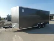 new Car Haulers / Racing Trailers Legend Trailers  for sale, in Saint Johns, MI Thumbnail 2