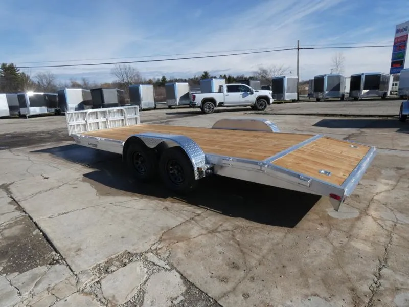 new Car Haulers / Racing Trailers Legend Trailers  for sale, in St Johns, MI Thumbnail 3