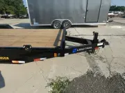 new Equipment / Flatbed Trailers Load Trail  for sale, in Saint Johns, MI Thumbnail 7