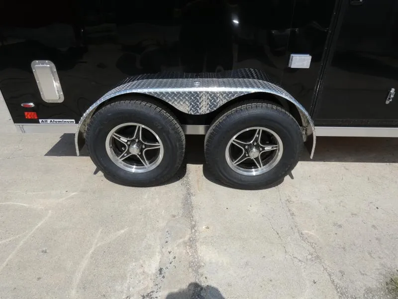 new Cargo (Enclosed) Trailers Legend Trailers  for sale, in Saint Johns, MI Thumbnail 8