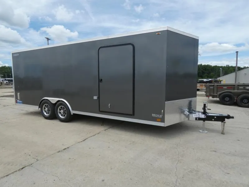 new Car Haulers / Racing Trailers Legend Trailers  for sale, in St Johns, MI image-0