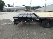 new Equipment / Flatbed Trailers Legend Trailers of Texas  for sale, in St Johns, MI Thumbnail 5