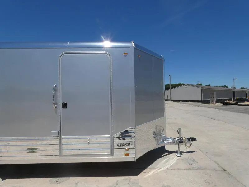 new Cargo (Enclosed) Trailers Legend Trailers  for sale, in Saint Johns, MI Thumbnail 6