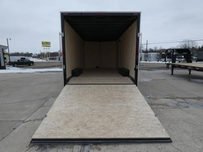 new Car Haulers / Racing Trailers Legend Trailers  for sale, in Saint Johns, MI Thumbnail 9