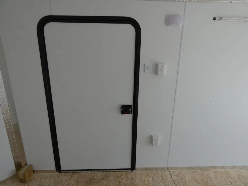 new Cargo (Enclosed) Trailers Legend Trailers  for sale, in St Johns, MI Thumbnail 13