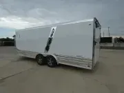 new Cargo (Enclosed) Trailers Legend Trailers  for sale, in Saint Johns, MI Thumbnail 3