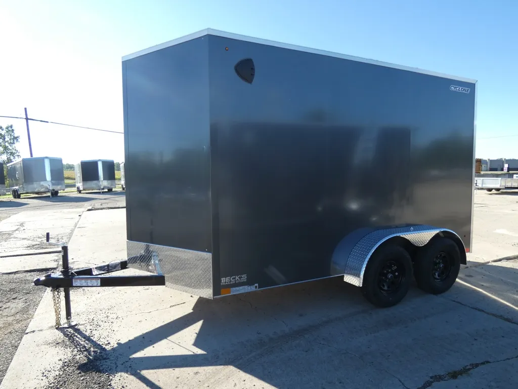 new Cargo (Enclosed) Trailers Legend Trailers  for sale, in St Johns, MI Thumbnail 2