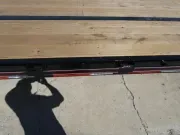 new Equipment / Flatbed Trailers Diamond C Trailers  for sale, in Saint Johns, MI Thumbnail 8