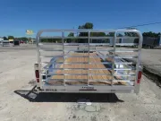 new Utility Trailers Legend Trailers  for sale, in St Johns, MI Thumbnail 4
