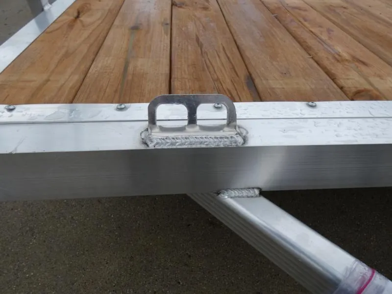 new Other Trailers Legend Trailers  for sale, in Saint Johns, MI Thumbnail 9