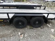 new Utility Trailers Load Trail  for sale, in St Johns, MI Thumbnail 6