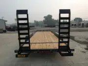 new Equipment / Flatbed Trailers Load Trail  for sale, in St Johns, MI Thumbnail 4