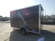 new Cargo (Enclosed) Trailers Legend Trailers  for sale, in St Johns, MI Thumbnail 3