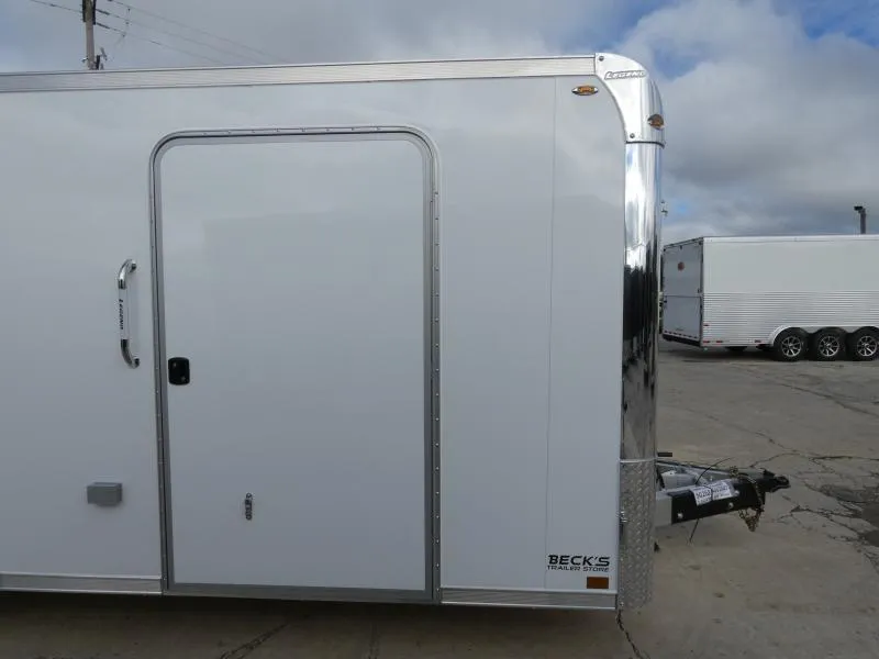 new Car Haulers / Racing Trailers Legend Trailers  for sale, in Saint Johns, MI Thumbnail 6