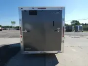 new Cargo (Enclosed) Trailers Legend Trailers  for sale, in Saint Johns, MI Thumbnail 4