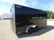 new Cargo (Enclosed) Trailers Legend Trailers  for sale, in Saint Johns, MI Thumbnail 3