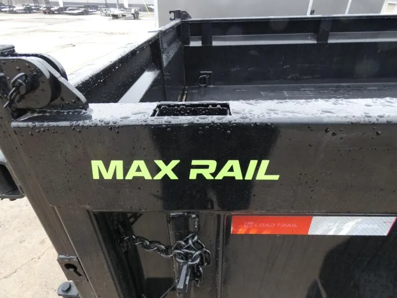 new Dump Trailers Load Trail  for sale, in Saint Johns, MI Thumbnail 8